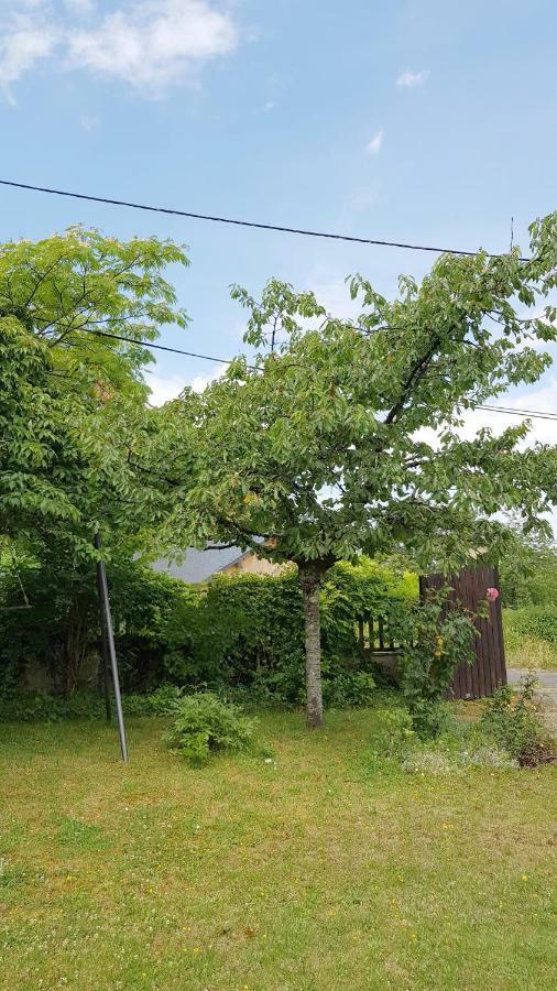 La Croix Des Granges Vila Montlouis-sur-Loire Exterior foto
